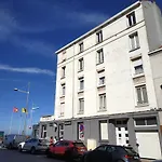 Sea View & Beach Studio Apartment - Blue Horizon