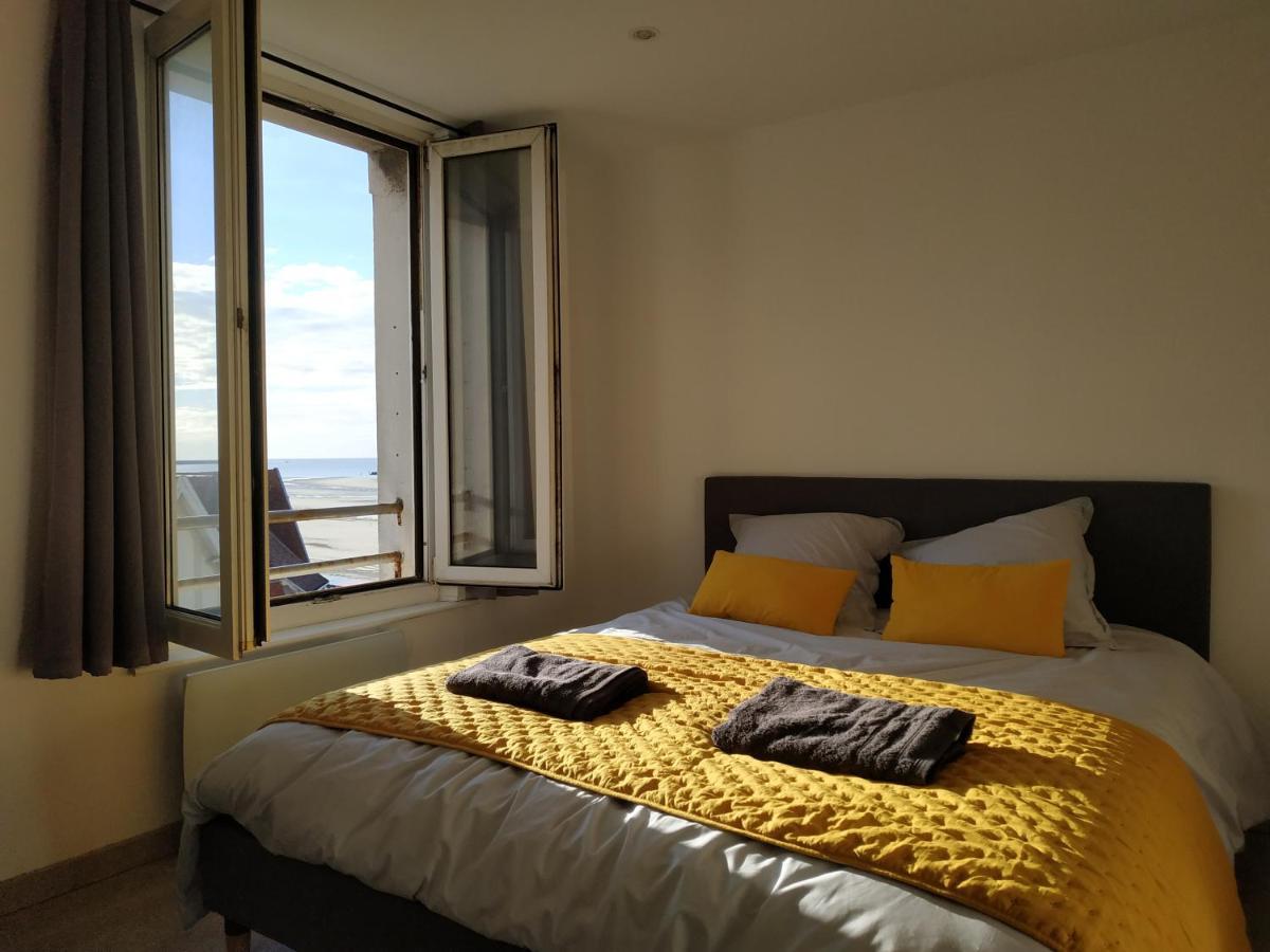 Sea View & - Blue Horizon Apartment